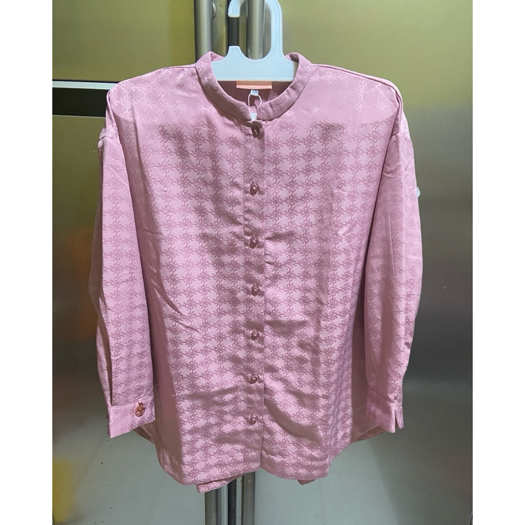 Ria miranda amna top pl