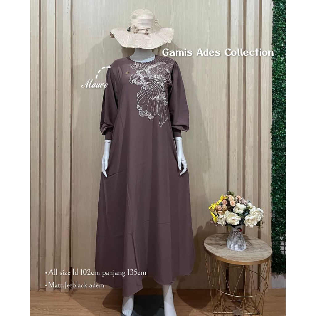 Gamis Ades Collection