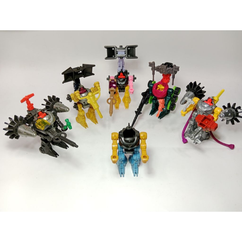 Multimac Robot Kodomo