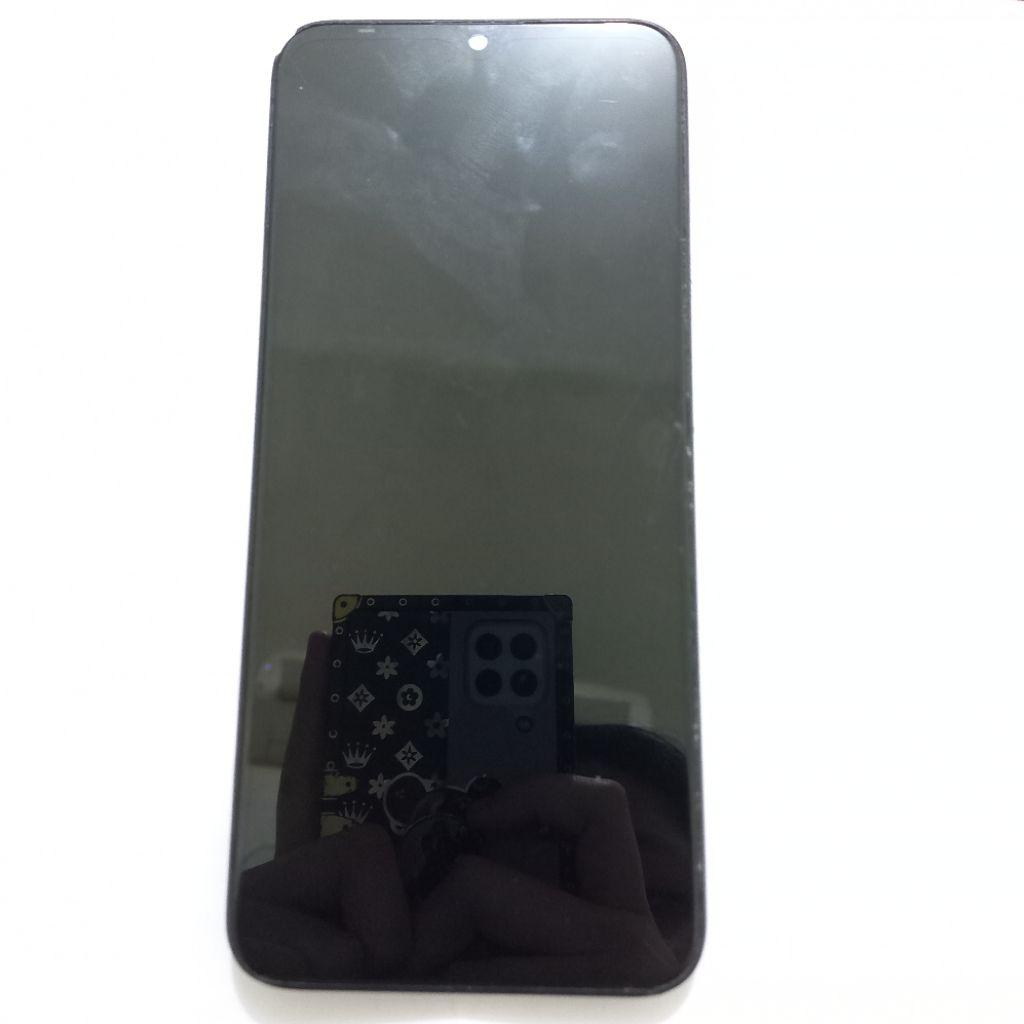 LCD Touchscreen Tecno Spark 6 GO [Lokal Normal]