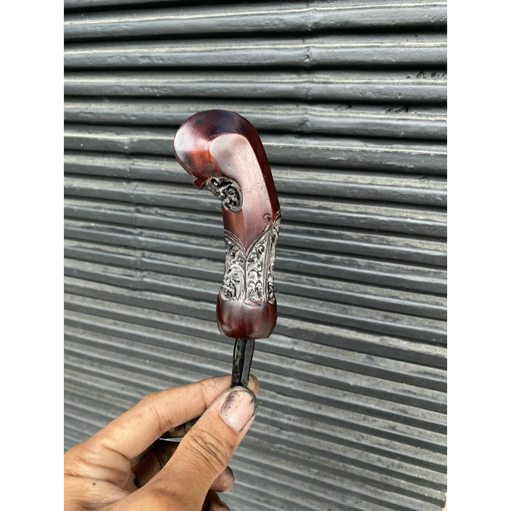 deder kayu tayuman putri kinurung solo