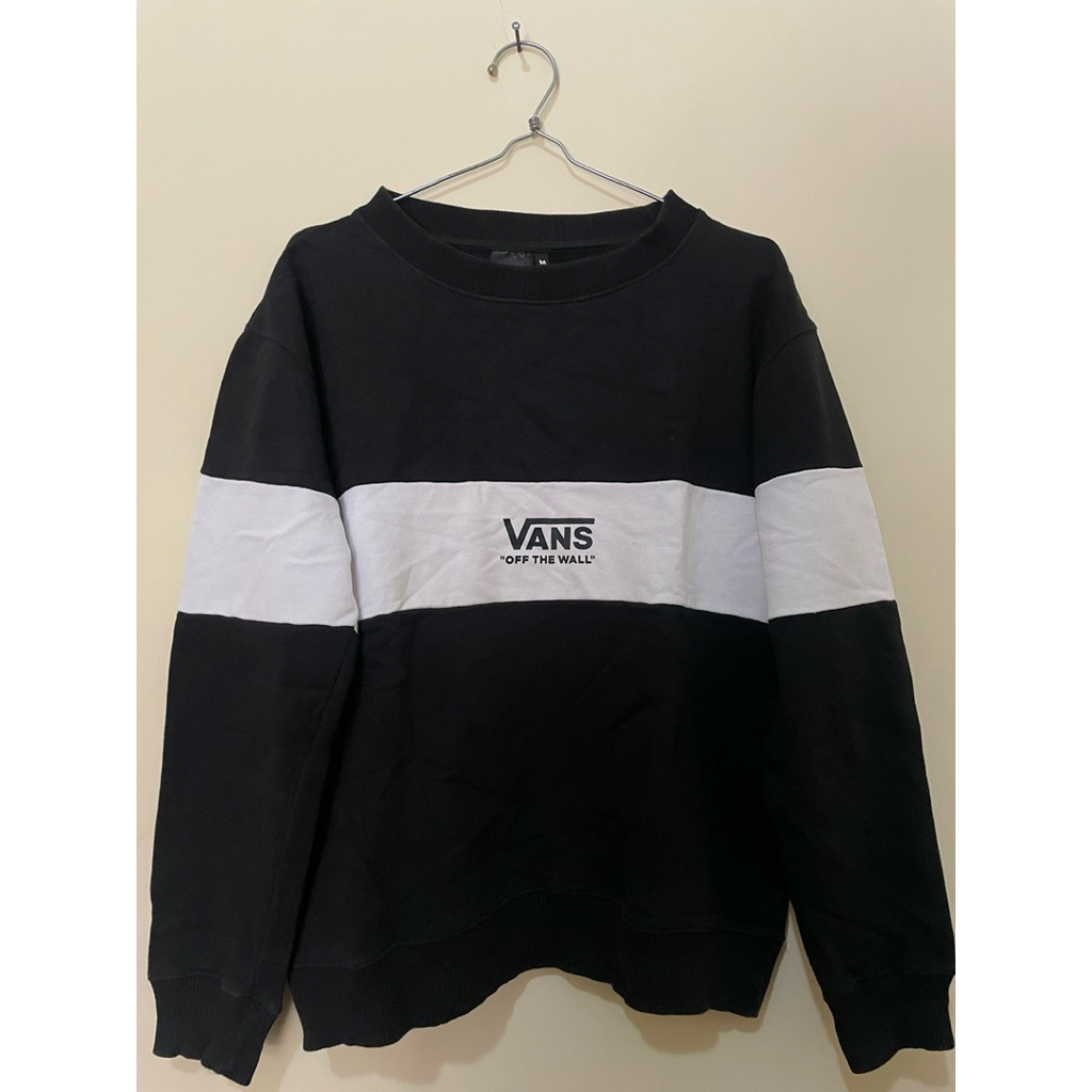 PRELOVED VANS - Sweater