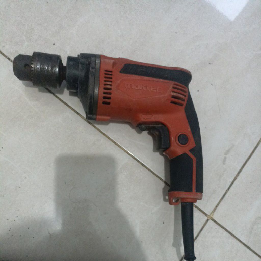 bor maktec 13mm second