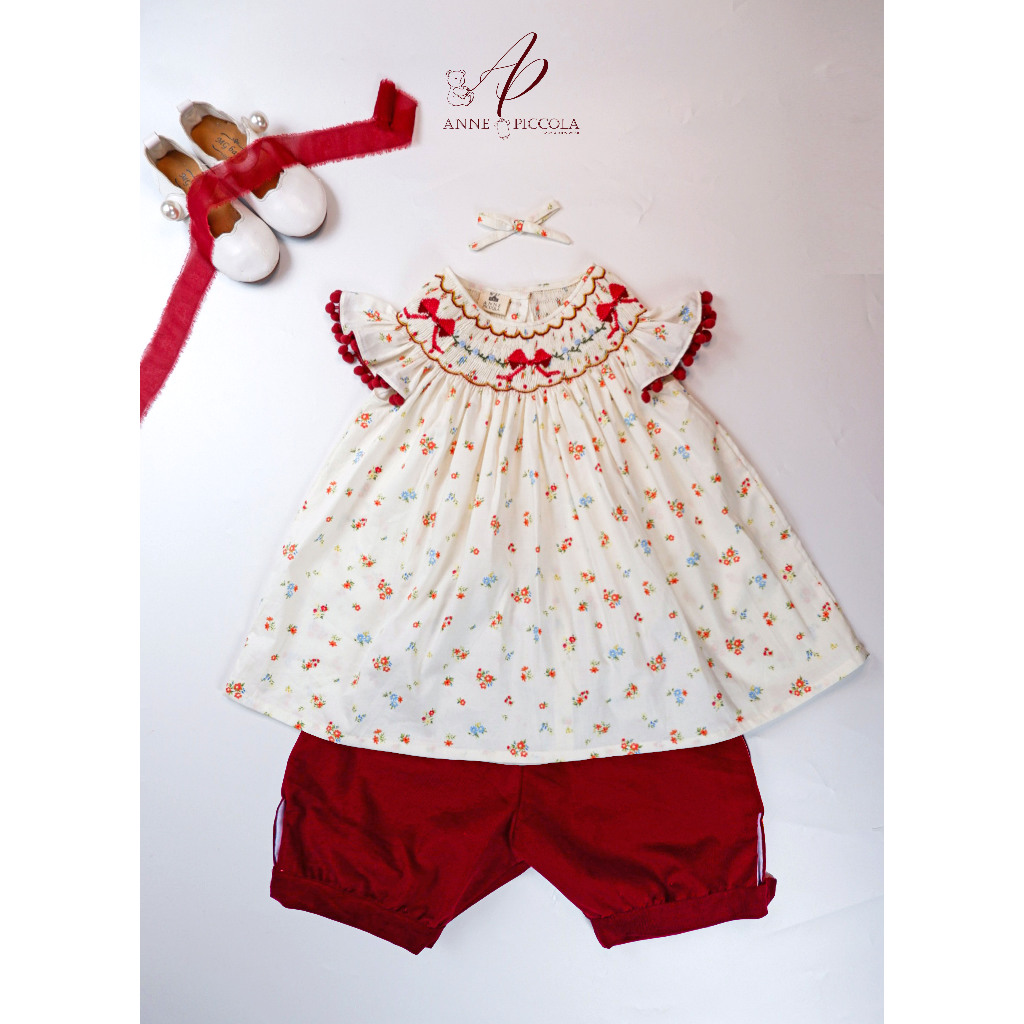 ANNE PICCOLA - Gwyneth set