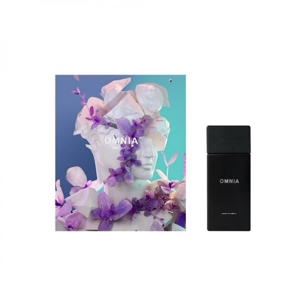 Parfum SAFF & CO - OMNIA 30ml
