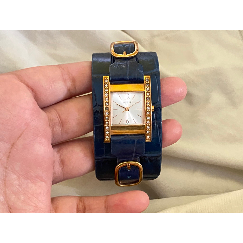 jam tangan guess ori