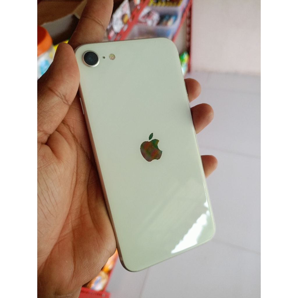 Iphone SE 2020 bypass wifi only