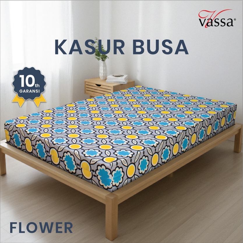 Kasur Busa Royal Foam Tebal 20 Cm Royal Foam