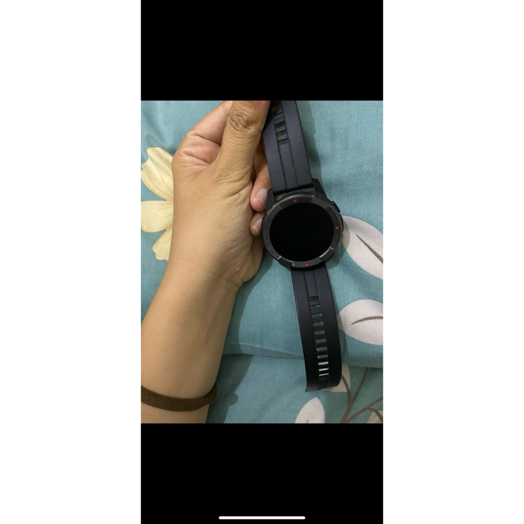 pesanan jam tangan merk xiaomi