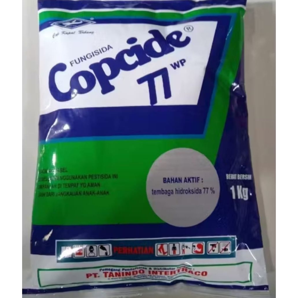 capcide77wp 1kg