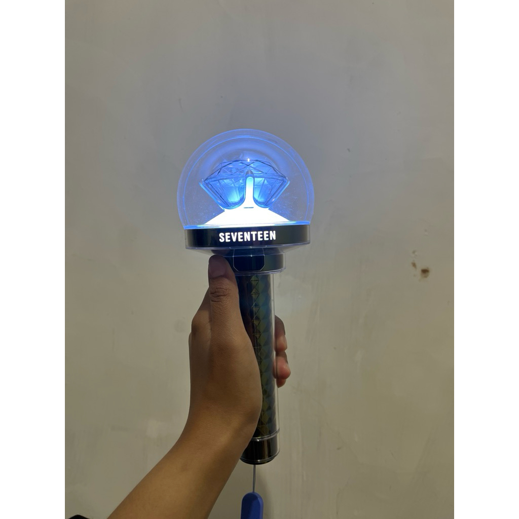 preloved caratbong v3