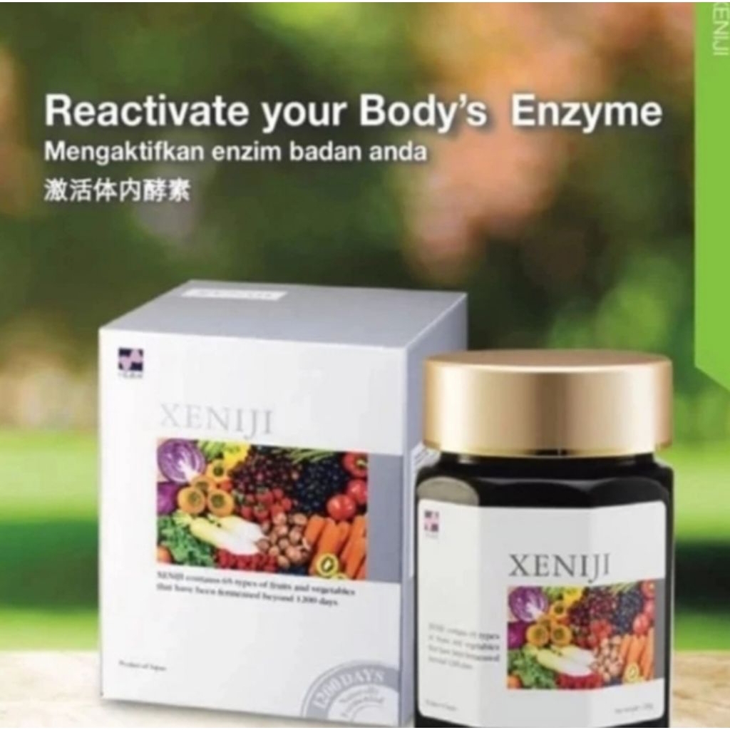 Elken Xeniji Pasca Operasi