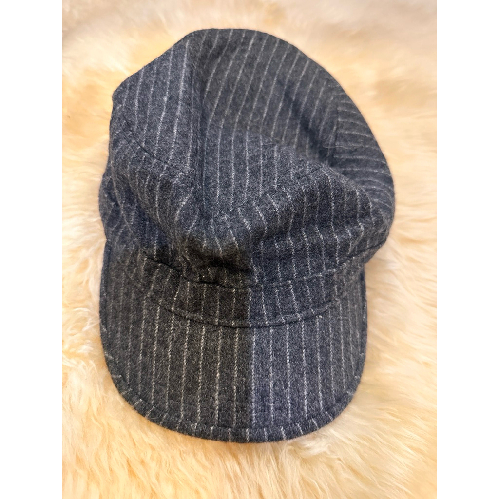 topi pria Uniqlo