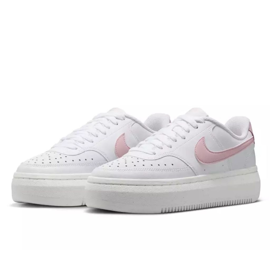 nike court vision alta size 39