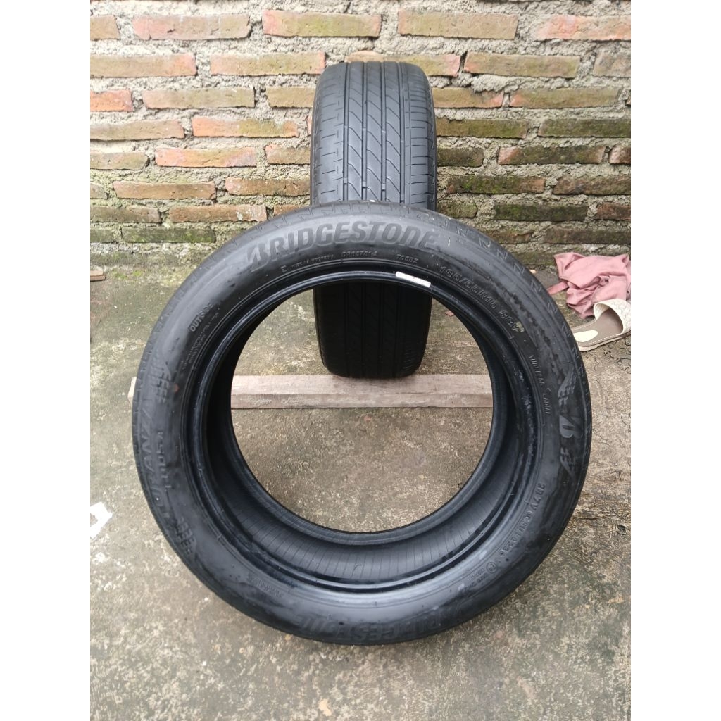 Ban Bridgestone 185/55 R16