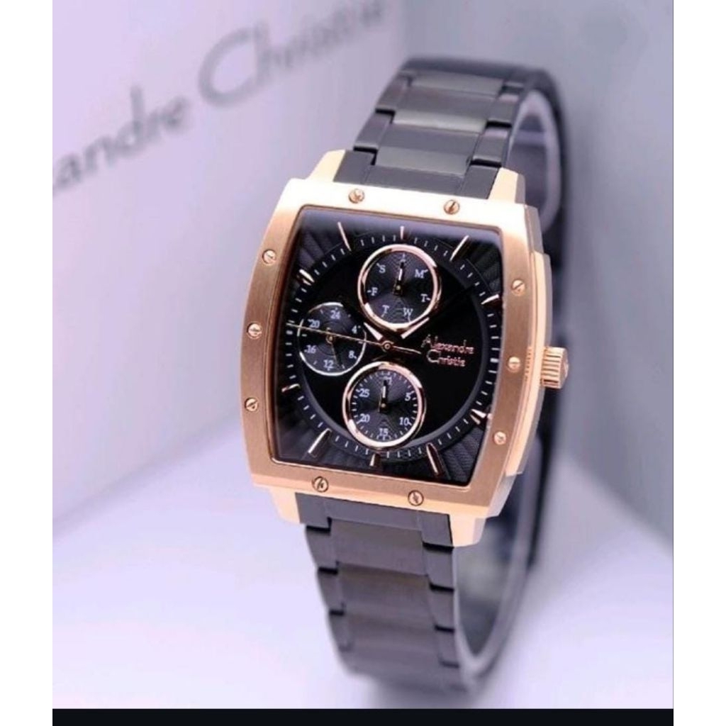 Alexandre Christie Wanita AC 6376