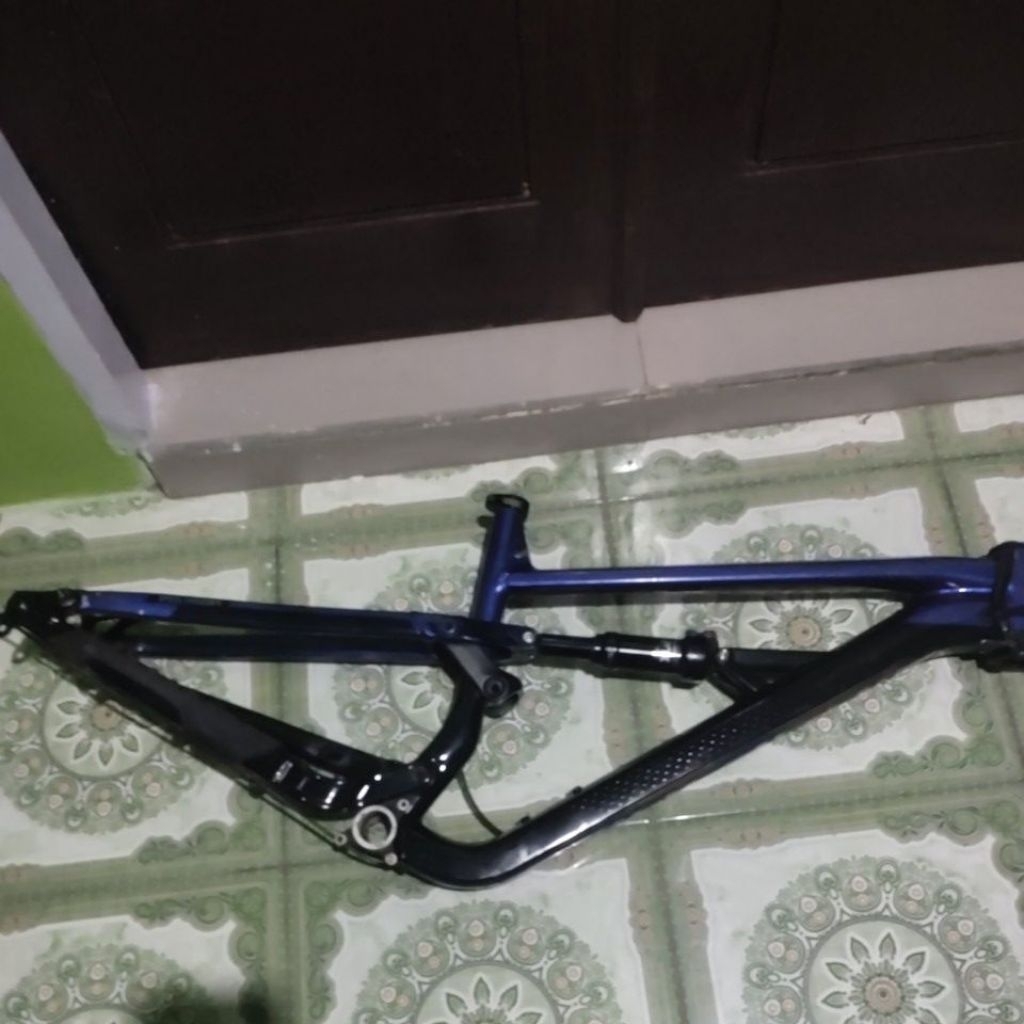 frame siskiu t8 2021