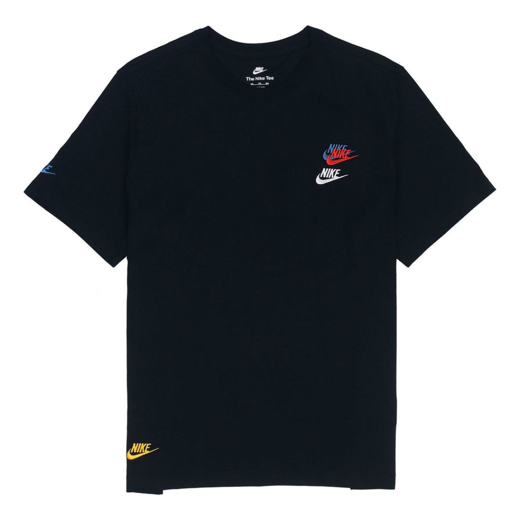 T-shirt Nike Sportswear Club Essential