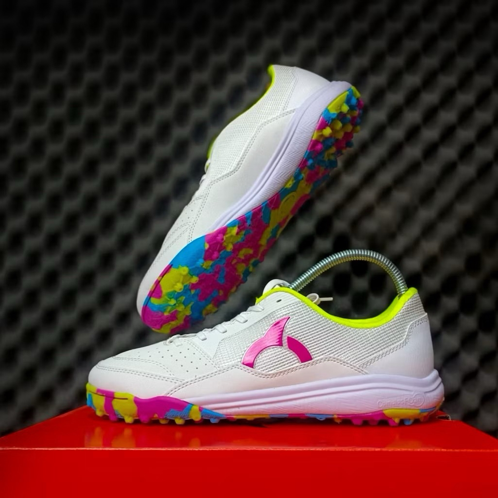 ORTUSEIGHT RAMPAGE TF TURF - SEPATU BOLA MINISOCCER