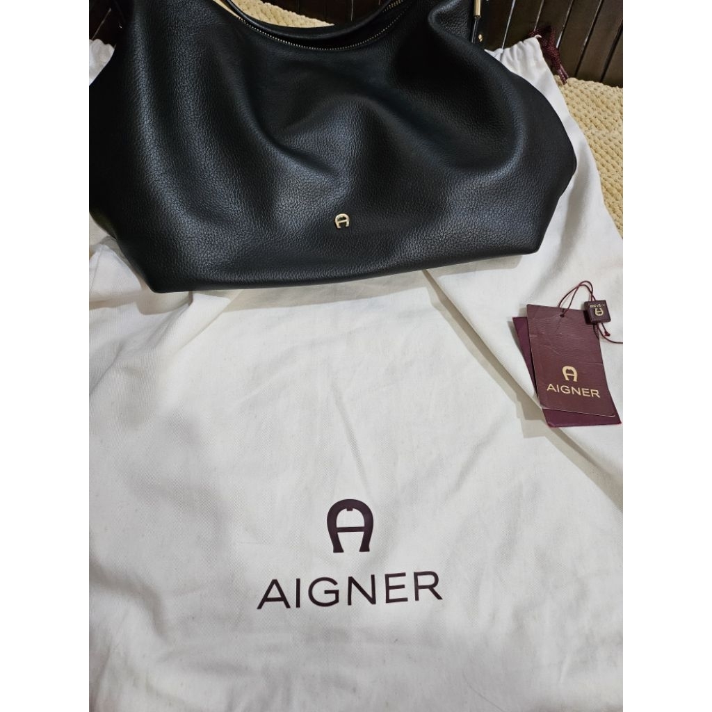 Tas Hobo Aigner