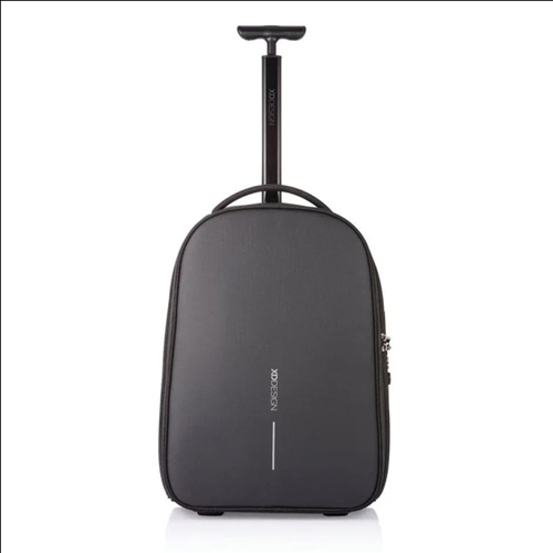 Bobby Backpack Trolley by XD Design