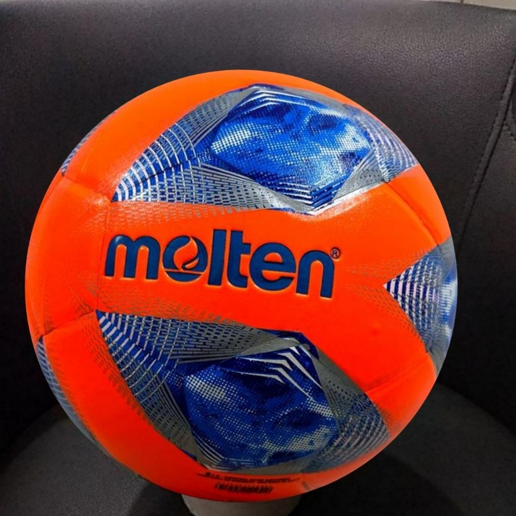 BOLA FUTSAL MOLTEN VANTAGGIO SIZE 4 KUALITAS BAGUS  BOLA FUTSAL MOLTEN JAHIT PRESS