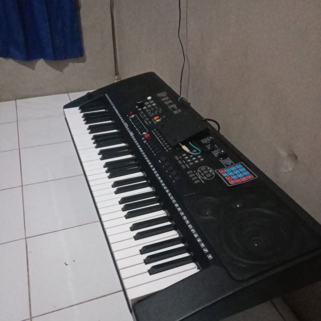 KEYBOARD OPREK XTS 966