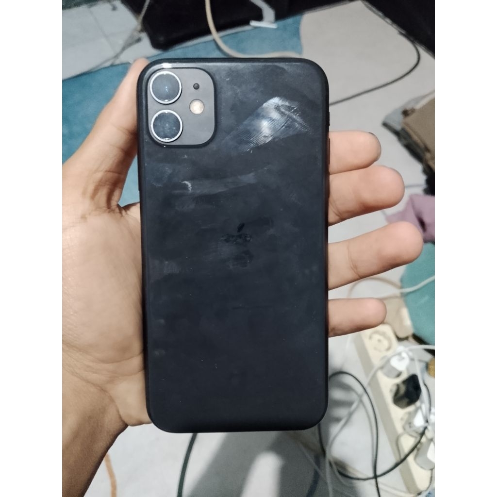 iPhone 11 64GB All operator