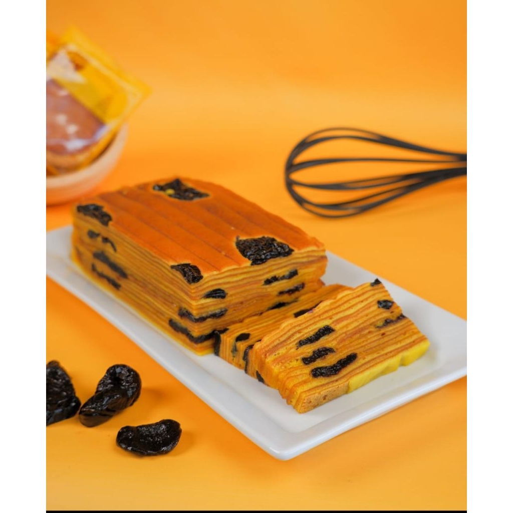 lapis legit sisi free bubble wrap dan ice gel lapis legit Bali lapis legit prunes lapis legit keju l