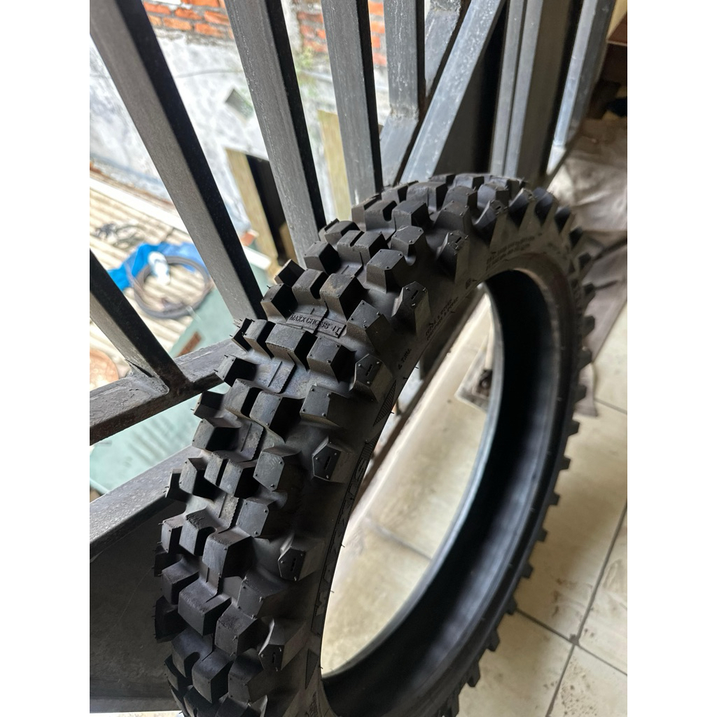 Maxxis 100/90/19