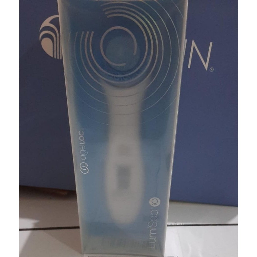 Alat Lumispa® iO Mesin Lumispa® iO