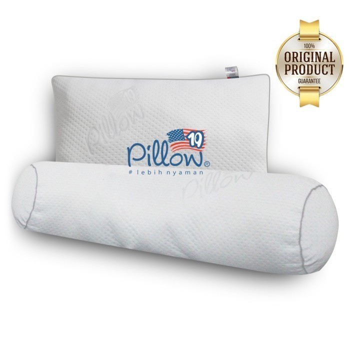 [ BANGUL PILLOW ] BANTAL GULING HOTEL MERK PILLOW 109 ORIGINAL