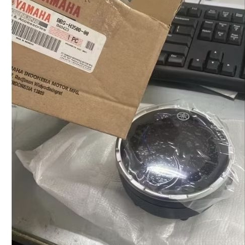 SPEEDOMETER XSR SPEEDOMETER ASSY XSR 155 KODE PART BBS-H3500-00