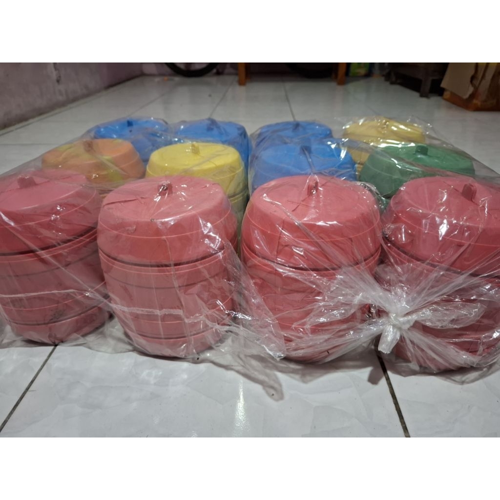 celengan plastik besar