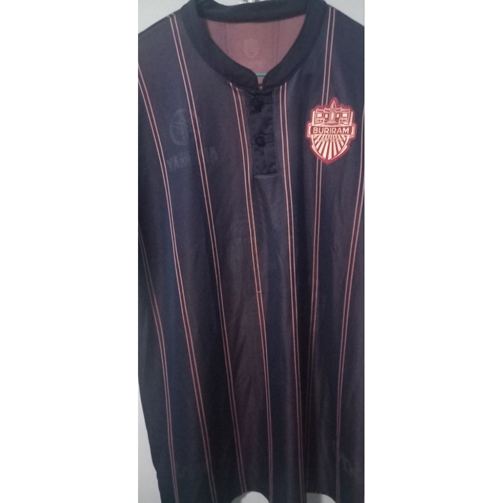 Jersey Buriram United 2019