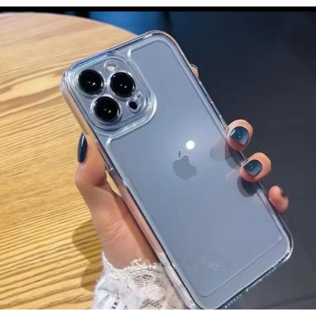 Casing Bening Oppo A15, A15s, Oppo A16, Oppo A16K/16E, Oppo A17, OpooA31, Oppo Neo 9 37,Oppo A38 4G/