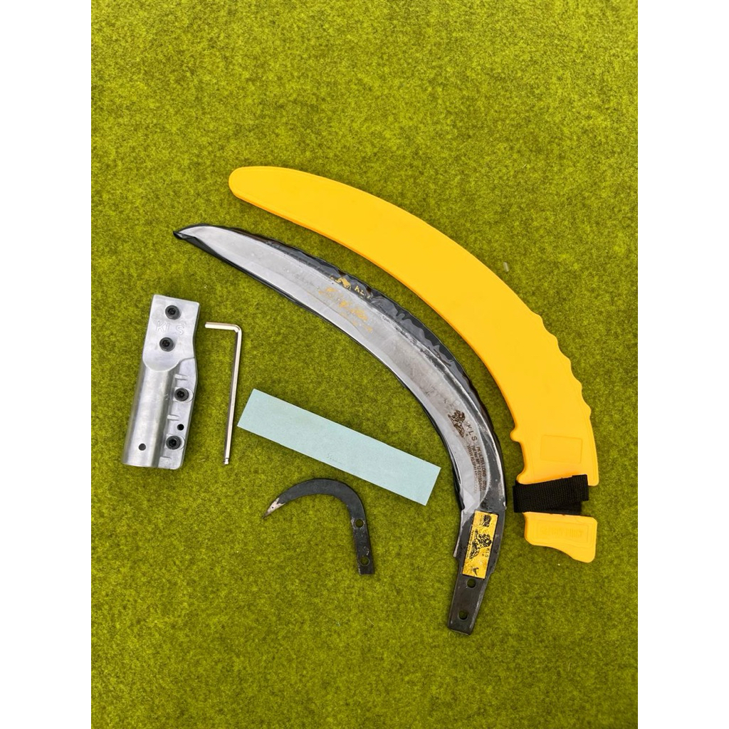 Egrek Ultra long original Malaysia