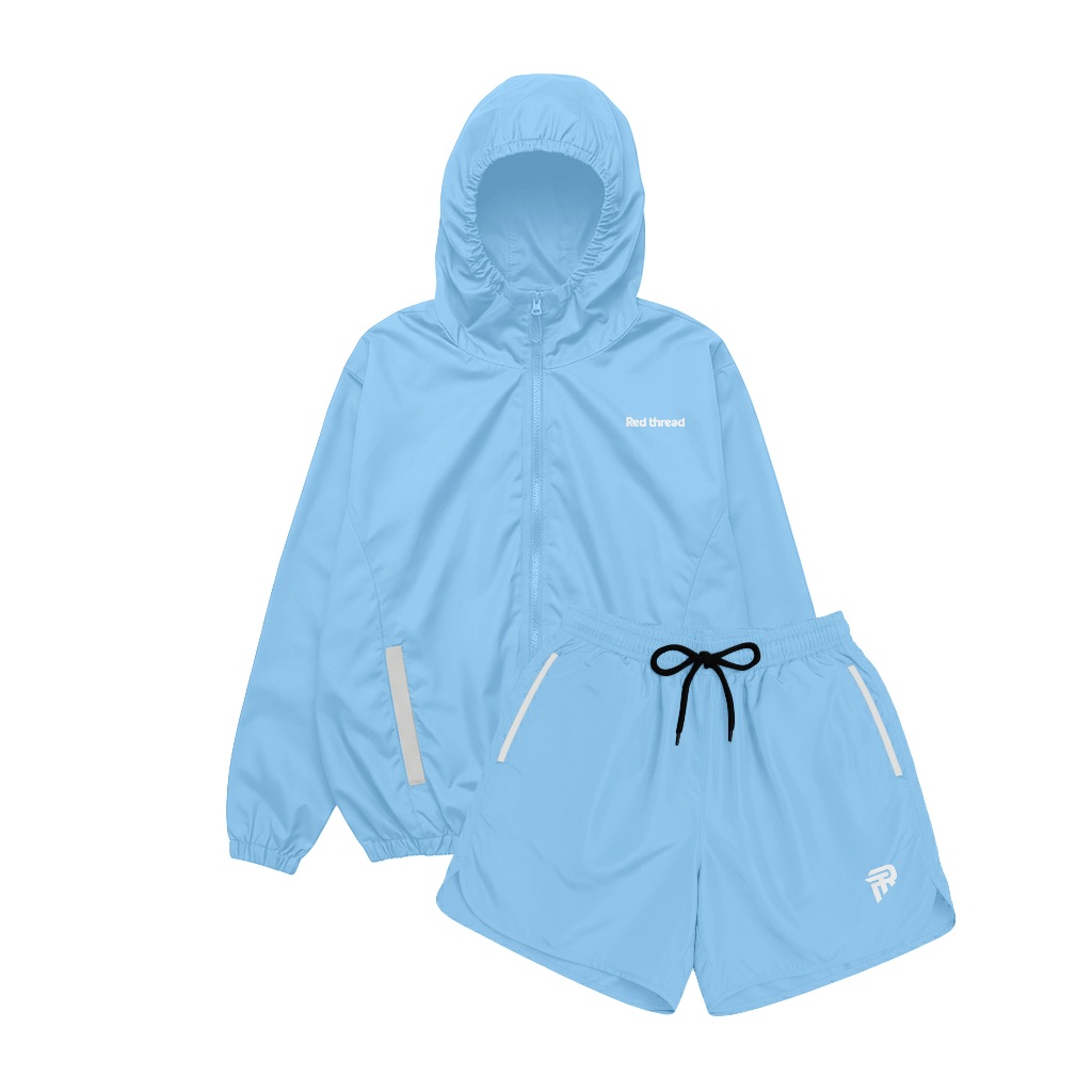 RED THREAD - Sport Set Wanita Ranning N Joging