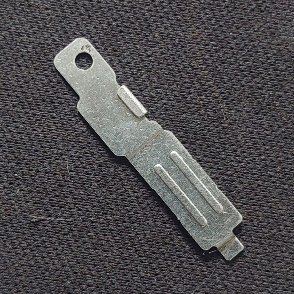 Plat Seng Penutup Mesin Vivo Y12s/Y20/Y20s Ori Copotan