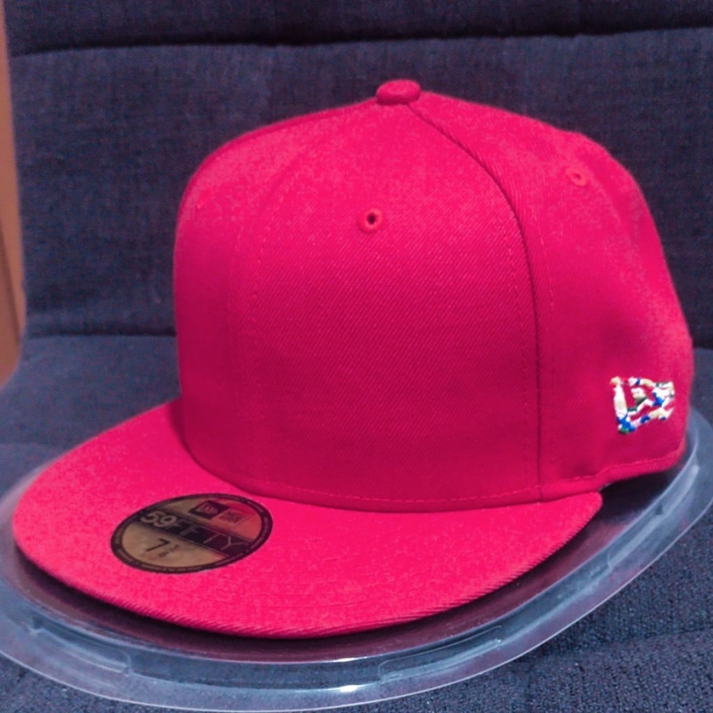 Topi Keith Haring x NEC 59/50