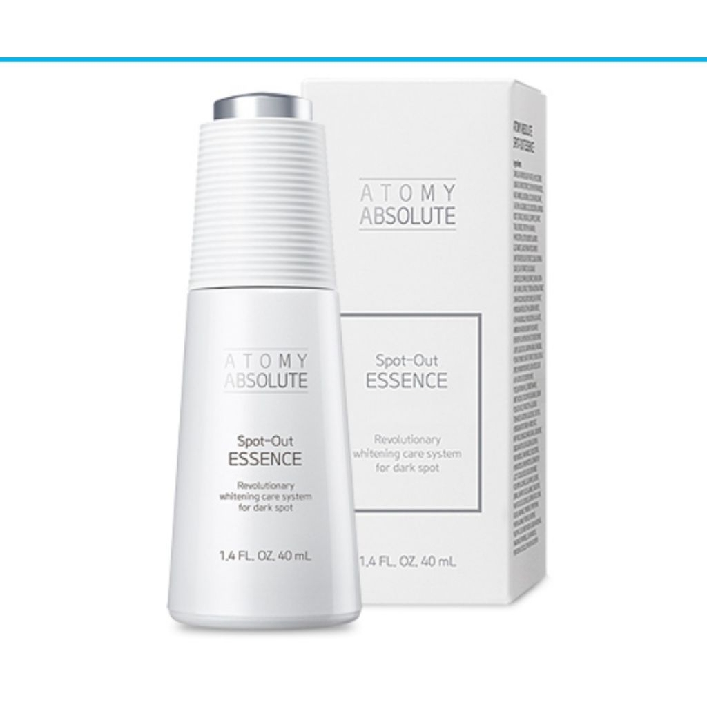 ATOMY ABSOLUTE SPOT OUT ESSENCE