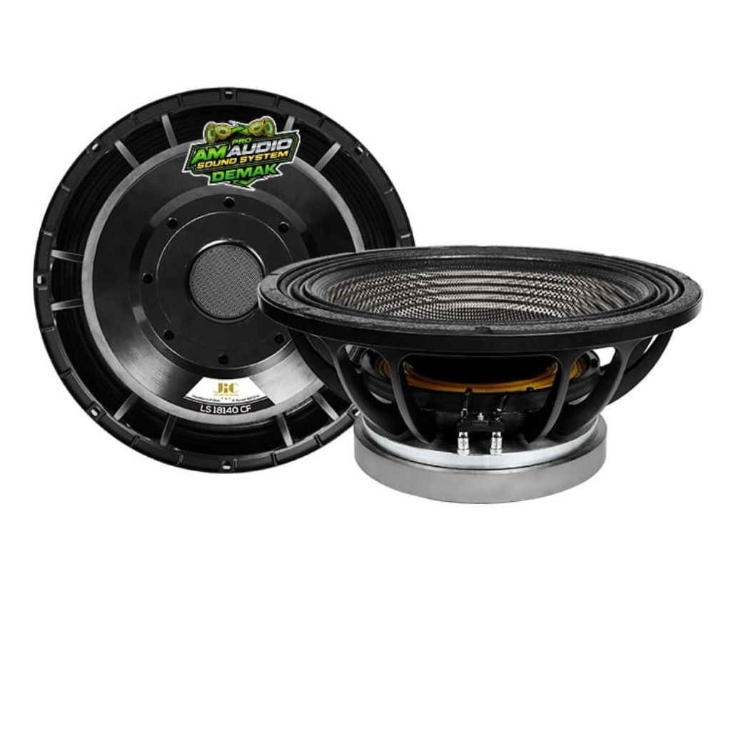 Speaker 18Inch JIC Ls 18140 CF