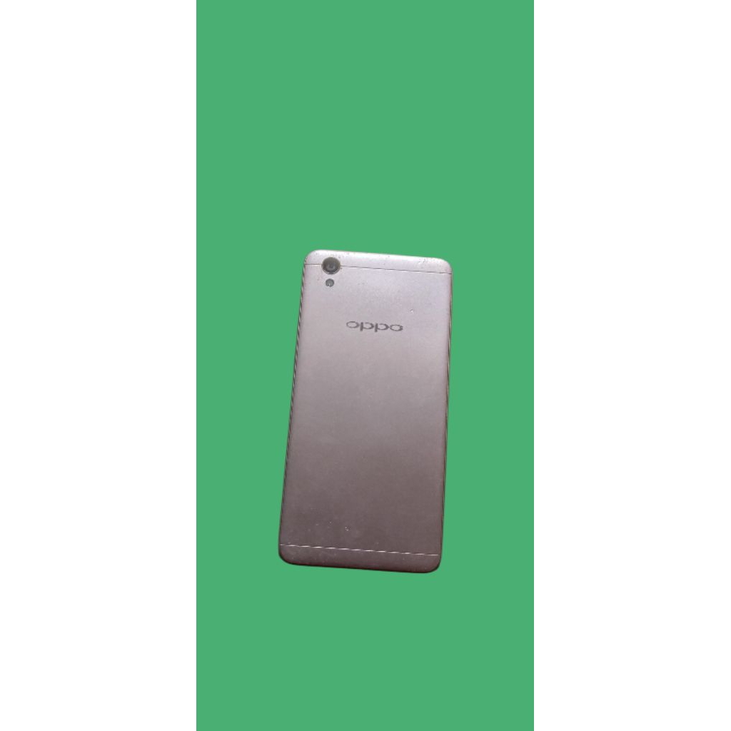 hp oppo a37 minusan / bahan