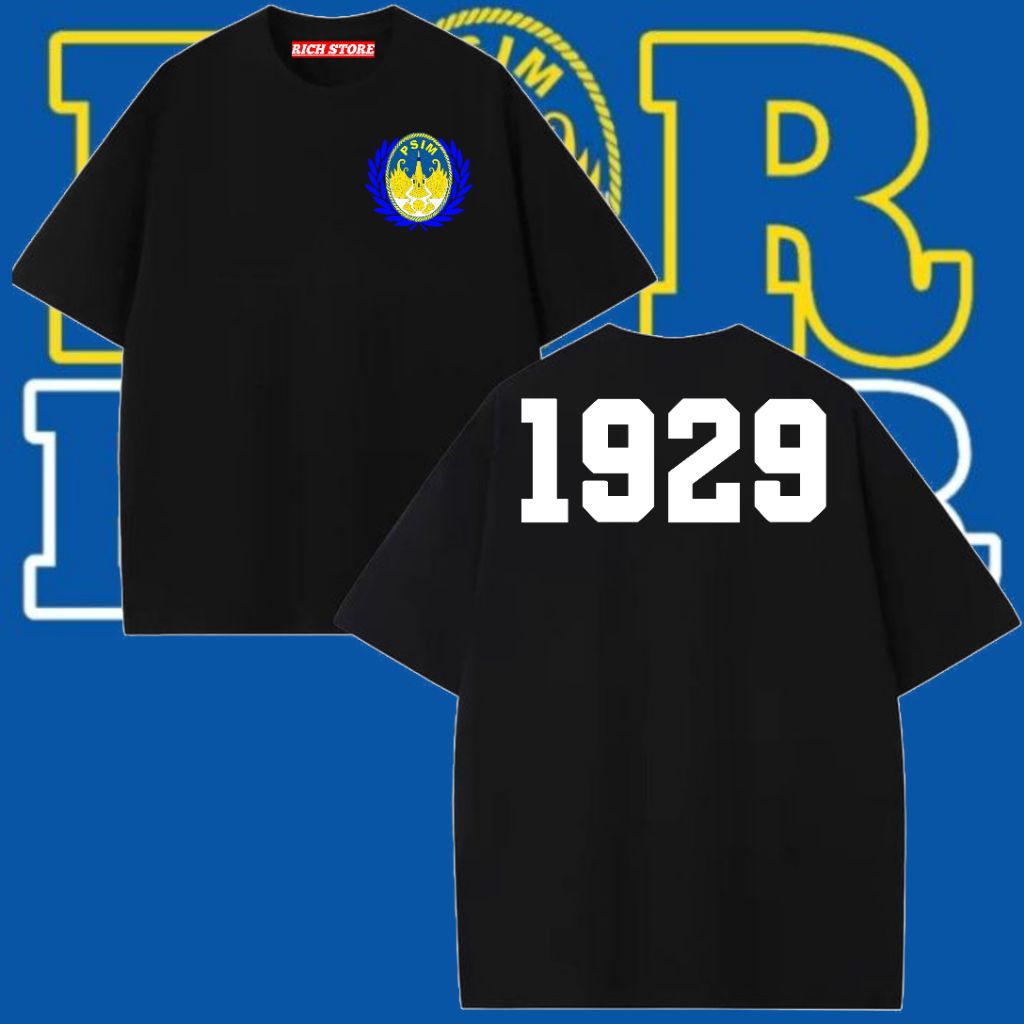 KAOS PSIM YOGYAKARTA • BRAJAMUSTI