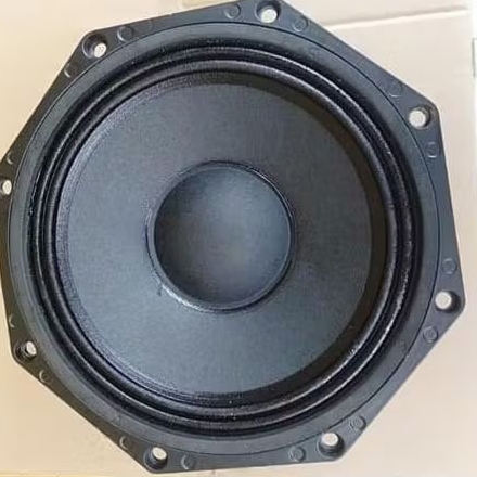 COMPONENT SPEAKER B&C 8FG51 8 INCH SPEAKER KOMPONEN MID 8 INCH