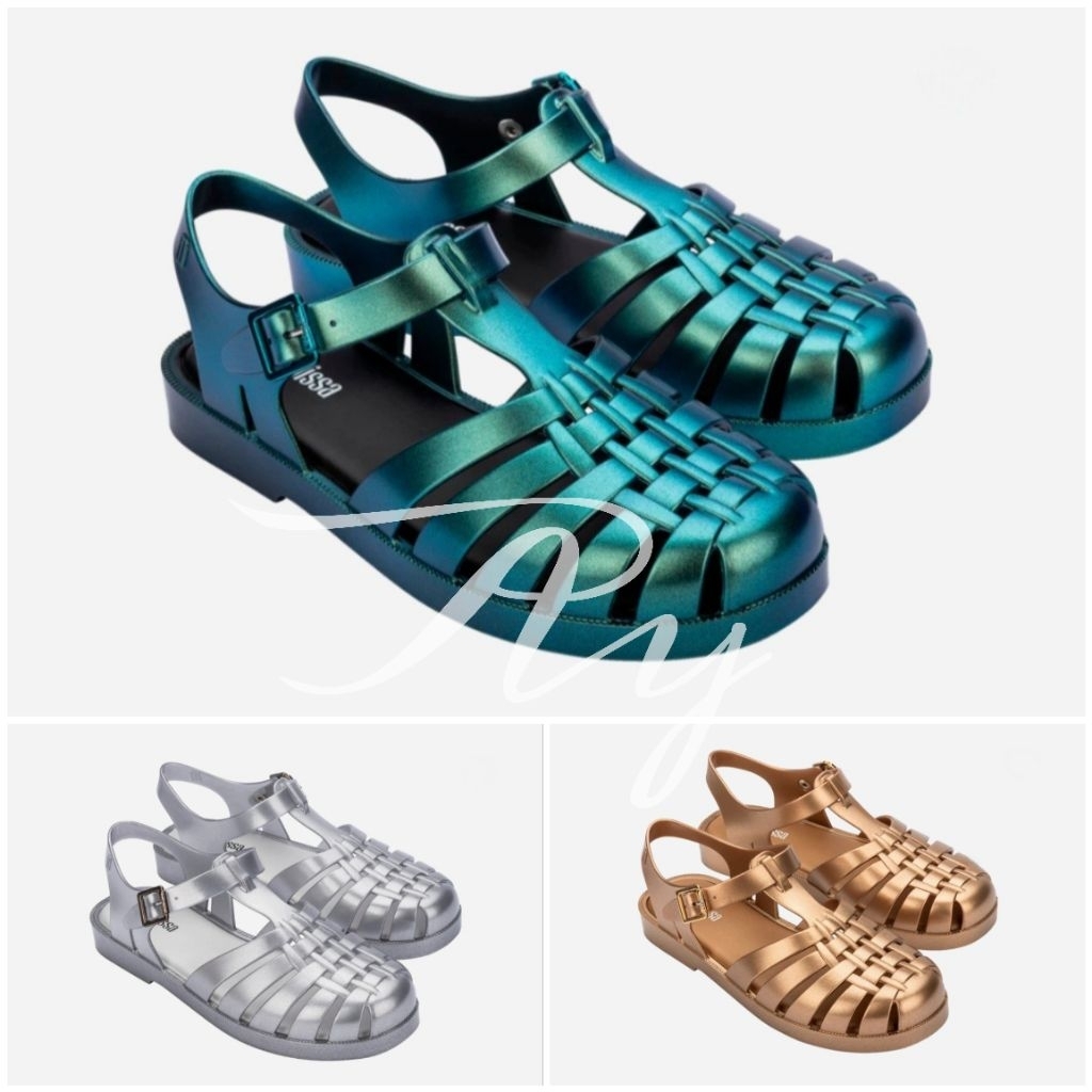 Melissa Possession Magic Ad