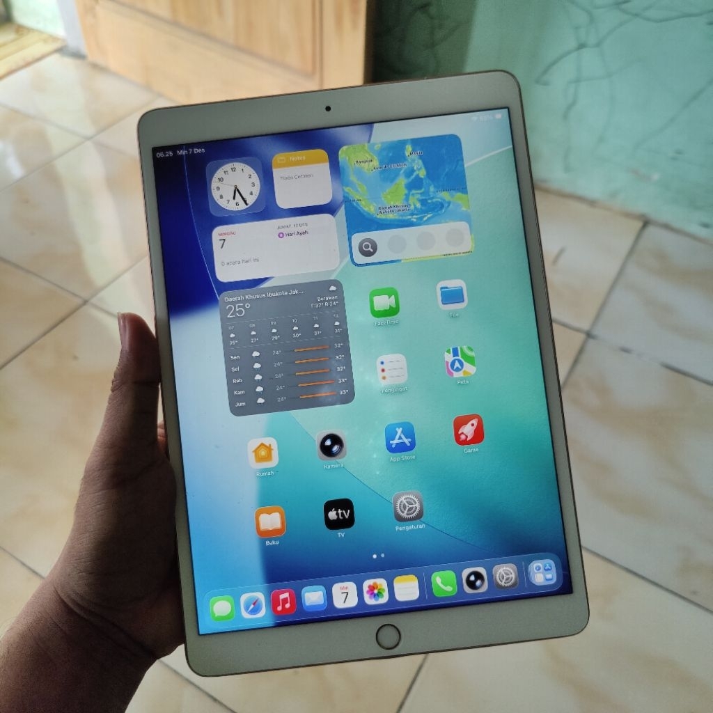 (zee) ipad air 3 64gb bypass wifi