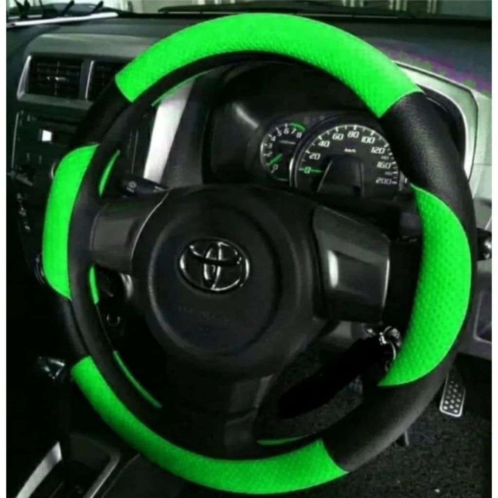 Cover Setir mobil Inova Kijang Super kijang Kapsul Xenia Avanza