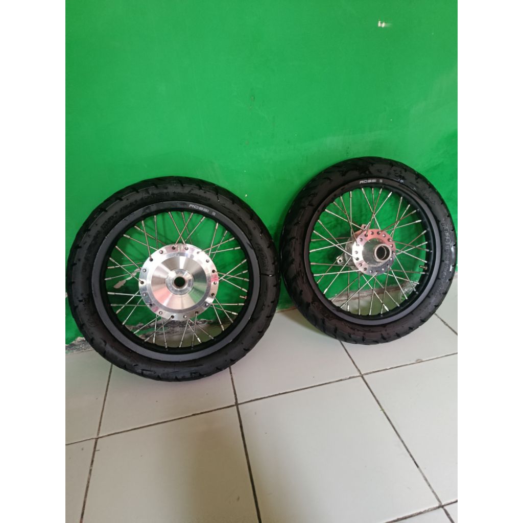 velg nmax old ring 17