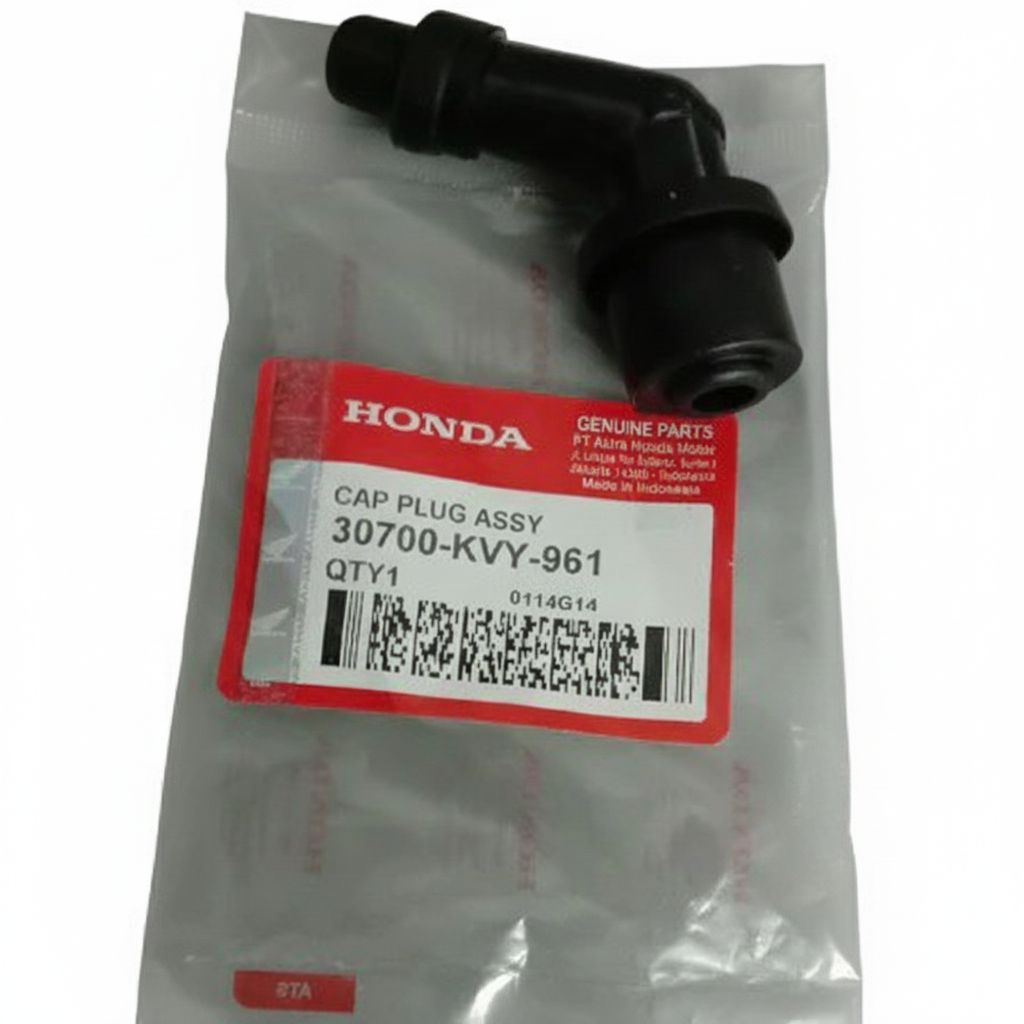 Tutup Busi Beat Karbu Vario 110 Karbu Scoopy Karbu